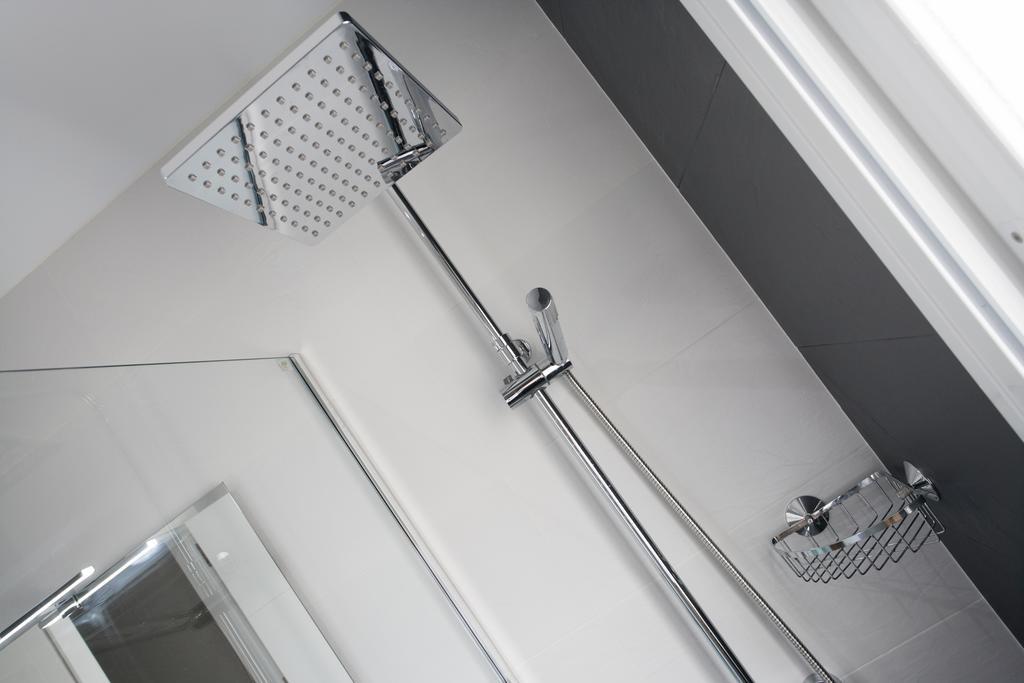Apartment Cardenal Cisneros Madrid Exterior photo